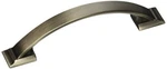 Amerock BP29355AS BP29355-AS Candler Collection 96MM Pull Antique Silver. Fixed Price $20.33.