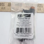 Liberty Modern Rustic Pine Wood Drawer Pull Matte Black 3" Center To. Fixed Price $5.20.