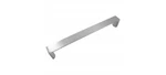Laurey 41328 Pull 192MM C/c - Metro Satin Nickel. Fixed Price $15.66.