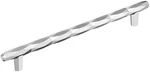 Amerock BP55501 St. Vincent 10-1/16" Center To Bar Cabinet Chrome. Fixed Price $37.78.