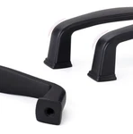 Homdiy 3 Inch Cabinet Handles Black HD8791BK Hardware (25-PACK) Drawer. Fixed Price $36.99.