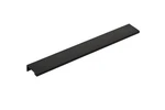 Emtek 87150US19 Cabinet Edge Pull 12" C-c Flat Black. Fixed Price $42.40.