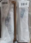 Elements Stanton Pull 625-192SBZ Satin Bronze 10PK. Fixed Price $85.00.
