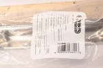 Amerock Appoint Cabinet Cup Pull Satin Nickel 5-1/16" & 6-5/16" Ctc BP36763G10. Fixed Price $8.98.
