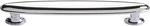 Atlas Homewares 347-CH * 6.5-INCH Austen Pull Polished Chrome Lot Of. Fixed Price $78.00.