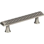 Atlas 238-BRN Mandalay Pull Inch (c-c) Brushed Nickel. Fixed Price $12.99.
