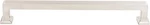 Top Knobs TK710BSN Ascendra Appliance Pull 18" (c-c) Brushed Satin Nickel. Fixed Price $123.25.