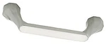 3" Or 3-3/4" Dual Mount Southampton Pull Satin Nickel. Fixed Price $5.39.