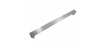Laurey 41428 Pull 256MM C/c - Metro Satin Nickel. Fixed Price $17.69.