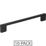 Jeffrey Alexander Sutton 160 Mm Center-to-center Bar Pull Matte Black (10 Pack). Fixed Price $176.04.