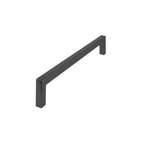 (10-PK) Richelieu Contemporary Metal Pull Matte Black MM(8/32) BP873192900. Fixed Price $22.99.