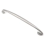 Hickory Hardware Altair Silver 160MM Cabinet Handle Pull P3080-SLV. Fixed Price $5.92.