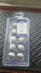 VPA1218-SN Project Pack 1-1/4-INCH Cabinet Knob Satin Nickel. Fixed Price $19.99.