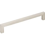 Elements 625-160SN Mm C-c Satin Nickel Square Stanton Cabinet Bar Pull. Fixed Price $12.33.