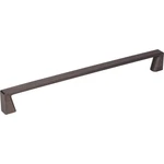 Jeffrey Alexander 177-224DBAC 224MM C-c Oil Rubbed Bronze Boswell Cabinet Pull. Fixed Price $21.46.