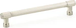 Emtek 86689US15 Inch Center To Bar Cabinet Pull Satin Nickel. Fixed Price $14.50.