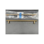 Set Of 2 Amerock Champagne Bronze Cabinet Pulls 10 1/16" Center-center BP36869CZ. Fixed Price $19.95.