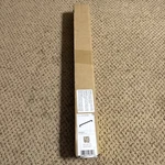 Belwith Keeler Coventry 18" Appliance Handle Matte Black*read*. Fixed Price $60.00.