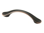 Brainerd P18007 V-vbc-c Dual Mount Flight Cabinet Hardware Handle Pull Bronze. Fixed Price $8.63.