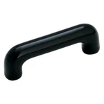Amerock BP5373-BJ Black 3"CC Cabinet Arch Pull Ceramics. Fixed Price $6.82.