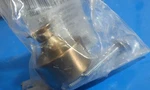 Liberty 1/4 Drum Knob P35538C-CZ-CP Champagne Bronze Bots Included 11/16-1.25D. Fixed Price $22.00.
