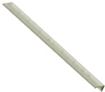 Alno D970-18-SN Tab 18" Appliance Satin Nickel. Fixed Price $151.96.
