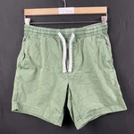 Euc Vineyard Vines Mens Green Surfside Pull-on Shorts Elastic Waist Size Xs. Fixed Price $21.99.