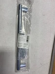 Amerock BP5407026 Bronx 12" Polished Chrome Bar Cabinet Pull. Fixed Price $99.99.
