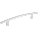 Atlas A810-CH Curved Line Pull 5 1/16 Inch (c-c) Polished Chrome. Fixed Price $16.20.
