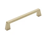 Amerock Blackrock 8 Inch Center To Appliance Pull Model: BP55279BBZ. Fixed Price $49.60.