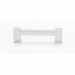 Alno A718-6 Contemporary Ii 6" Center To Handle Cabinet Pull. Fixed Price $59.96.