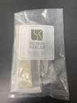 Belwith Keeler B076042-BGB Ingot 3-3/4" (96 Mm) Solid Rectangle Cabinet Handle. Fixed Price $13.13.