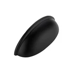 Ravinte 2 Pack 3" Drawer Pulls Flat Black Cabinet Cup Kitchen. Fixed Price $14.76.