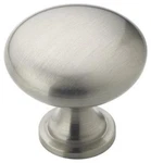 Amerock BP53005-30PACK Everyday Heritage 1-1/4 Inch Diameter Nickel. Fixed Price $43.47.