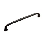 Amerock 12" Center-to-center Cabinet HANDLE/PULL-BP538050RB Oil Rubbed Bronze. Fixed Price $25.89.