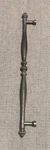 Lot Of 2 Top Knobs Somerset Melon 18 Appliance Pulls Pewter Antique. Fixed Price $20.00.