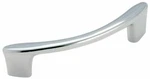 Amerock BP3415 Chrome Allison 2-3/4" Center To Handle Cabinet Pull 11 Pcs. Fixed Price $55.99.