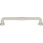 Top Knobs Cabinet Grace Kent Pull 5/16 Inch (c-c) TK1004BSN. Fixed Price $14.49.