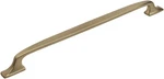 Amerock BP55324 Gold Highland Ridge 18" Center To Appliance Pull. Fixed Price $192.66.