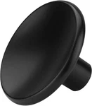 10 Pack Black Knobs Kitchen Hardware Round Drawer For Cabinets H.... Fixed Price $28.54.