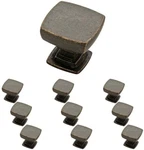 Franklin Brass P29542K-WCN-B Webber Knob, Warm Chestnut, 10 Per Pkg. Fixed Price $17.99.
