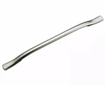Belwith P2167 12" Center, 17" Long Appliance Pull Satin Nickel Stainless. Fixed Price $22.00.