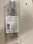Miseno MCPPZ629BSN10 6-5/16 Inch Center To Handle-style Cabinet Pull. Fixed Price $49.99.