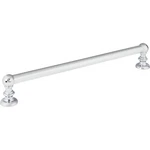 Atlas A616-CH Victoria Appliance Pull 12 Inch (c-c) Polished Chrome. Fixed Price $134.51.