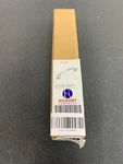 Hickory Hardware P2146-SN American Diner 8" Pull Satin Nickel. Fixed Price $44.87.