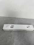 Amerock BP53805 Nickel Kane 12" Center To Appliance Pull. Fixed Price $29.53.