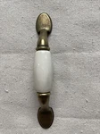 Brainerd 3-INCH Ashley Cabinet Pull With 4 Screws (sold Sets Of 2 For $15). Fixed Price $15.00.