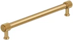 Amerock BP37810 Farewind 12" Center To Fluted Appliance - Bronze. Fixed Price $129.99.