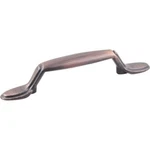 (4-8PK)-KASAWARE 5 In. Brushed Oil Rubbed Bronze Cabinet Door Pull K2363BORB-8. Fixed Price $82.99.