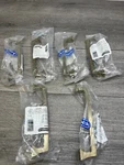 Lot Of Amerock 6-5/16 (160 Mm) Golden Champagne Cabinet Pull BP53530BBZ. Fixed Price $14.99.